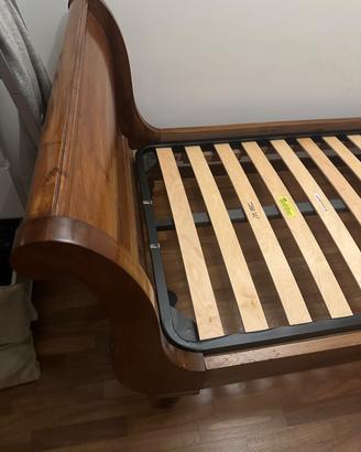 Letto a barca 900