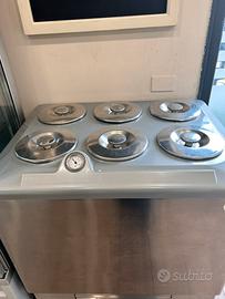 Banco  gelateria professionale