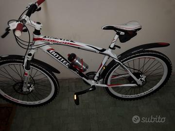 M.T.BIKE BOTTECCHIA FX 520 FRENI DISC INDRAL-MIS L