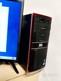 Windows 11  CPU i7 RAM 8/SSD 500