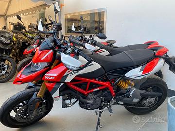 Ducati Hypermotard 950 SP - 2024
