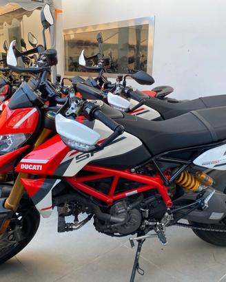 Ducati Hypermotard 950 SP - 2024