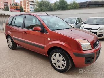 Ford Fusion 1.4 TDCi 5p.
