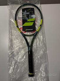 Babolat Pure Aero 2026