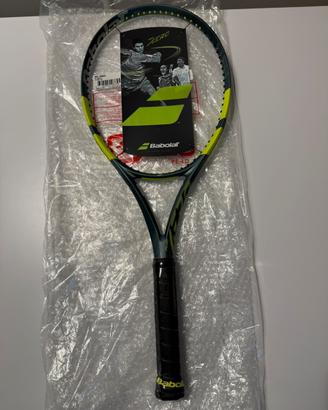 Babolat Pure Aero 2026