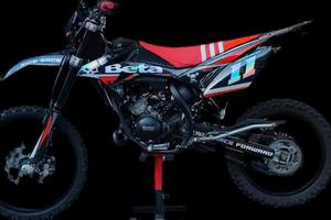 Beta Rr50 Factory Originale  2 Posti