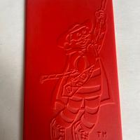 Gadget mcdonalds 1993 sorpresa Burgler Mac