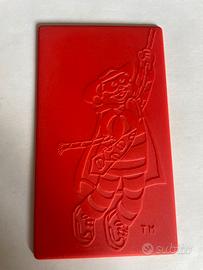 Gadget mcdonalds 1993 sorpresa Burgler Mac