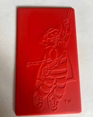 Gadget mcdonalds 1993 sorpresa Burgler Mac