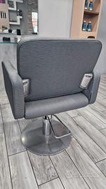 Arredamento barbiere