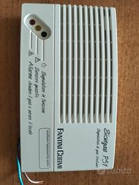 Fantini Cosmi Secur Gas P51