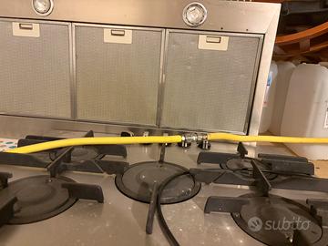 Pino cottura e cappa