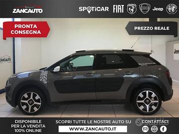 Citroën C4 Cactus BlueHDi 100 Rip Curl