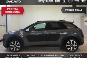 Citroën C4 Cactus BlueHDi 100 Rip Curl