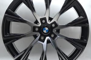 4 Cerchi da 19' in Lega - Inovit - Ft1301 - Bmw