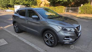 NISSAN QASHQAI 2° serie 1.6 DIG - T N-Connecta