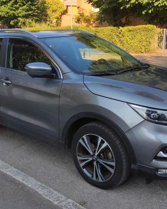 NISSAN QASHQAI 2° serie 1.6 DIG-T N-Connecta 163CV