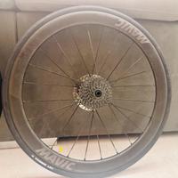 Cerchi mavic cosmic srl 45