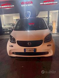 Smart ForTwo 70 1.0 twinamic Passion