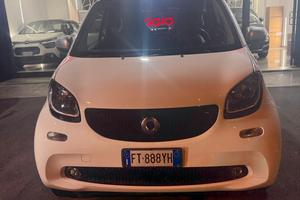 Smart ForTwo 70 1.0 twinamic Passion