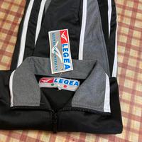 Tuta  Scuola calcio ‘Venafro’. Taglia XS