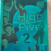High five