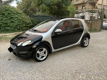 Smart ForFour 1.1 passion