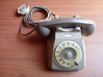 Telefono Sip a rotella