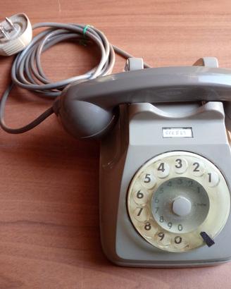Telefono Sip a rotella