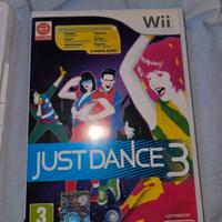 just dance 3