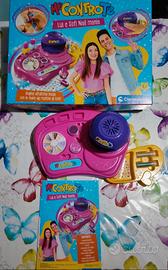 Luí e Sofí Nail mania con asciugasmalto