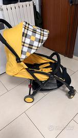 Passeggino leggero