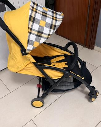 Passeggino leggero