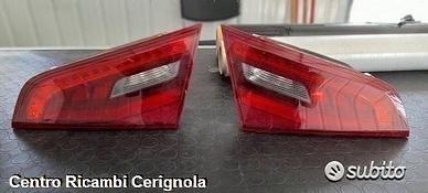 Stop LED interni audi a3 2014 >2020