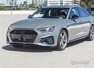 Ricambi garantiti audi a4 2023