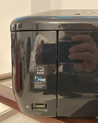 Stampante Multifunzione Canon MX 435