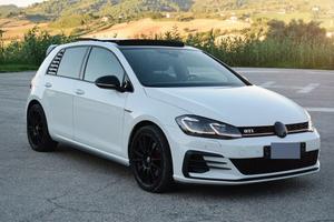 Golf 7.5 gti