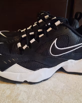 Nike Air nere NUOVE