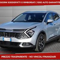 Kia Sportage 1.6 crdi mhev Style dct