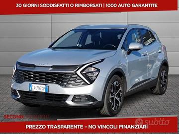 Kia Sportage 1.6 crdi mhev Style dct