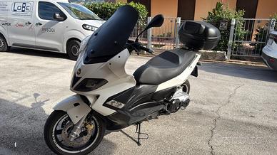 GILERA NEXUS 500