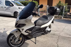 GILERA NEXUS 500