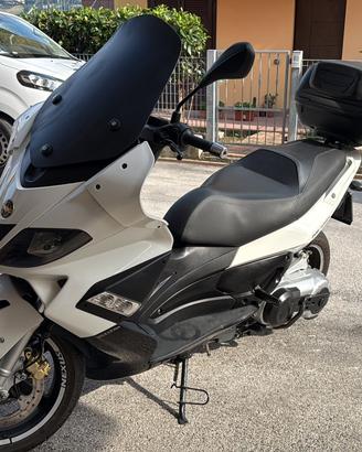 GILERA NEXUS 500