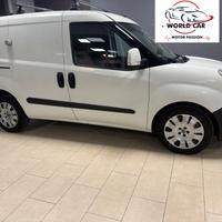 Fiat Doblo Doblò 2.0 MJT PC-TN Cargo Lamierato SX