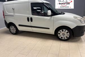 Fiat Doblo Doblò 2.0 MJT PC-TN Cargo Lamierato SX