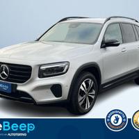 Mercedes-Benz GLB Classe 200 D PROGRESSIVE AD...