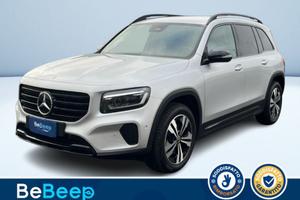 Mercedes-Benz GLB Classe 200 D PROGRESSIVE AD...