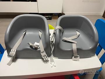 Rialzo sedia bebe confort