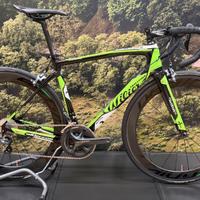 Wilier GTR SL 2016 taglia M