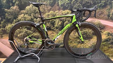 Wilier GTR SL 2016 taglia M